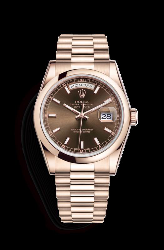 Rolex Watch 679